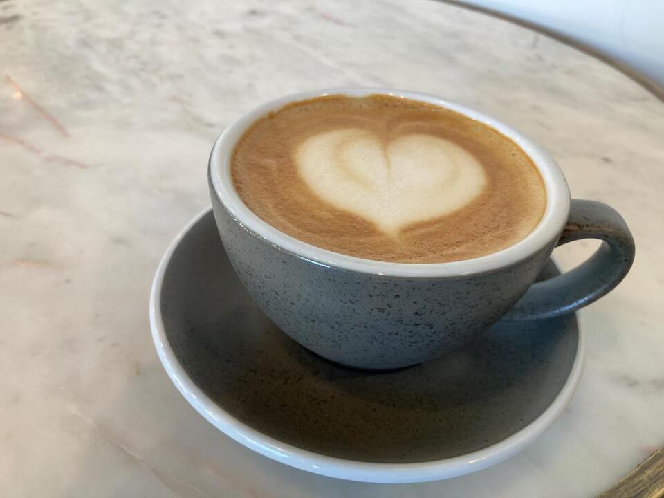 5 great places with pumpkinflavored sweets around Ann Arbor