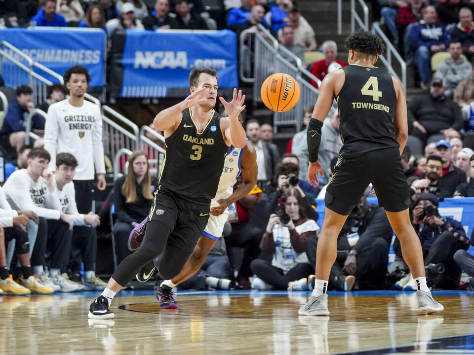 NC State vs Oakland Prediction, Game Preview NCAA Tournament Second Round