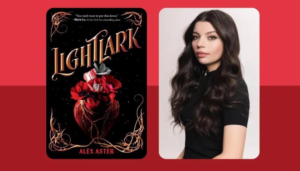 ‘Lightlark’ Movie and Book 5: Everything We Know About What’s Coming ...
