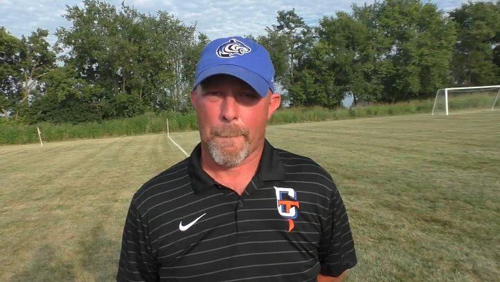 VIDEO – Jeff Addison On Needed Bonding of the Bluegrass State Games