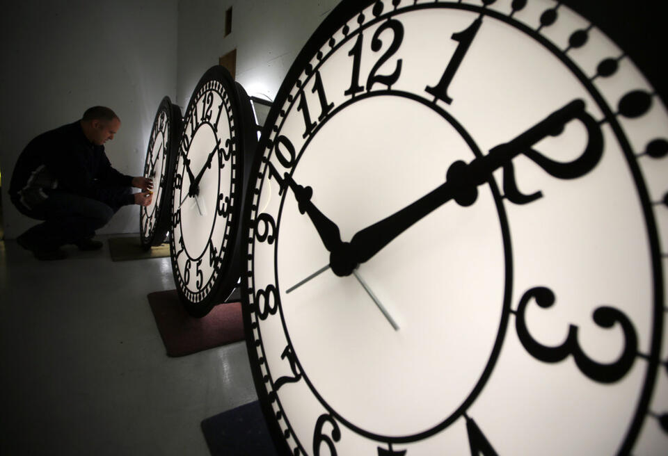 America already tried permanent daylight saving time. Could it work now?