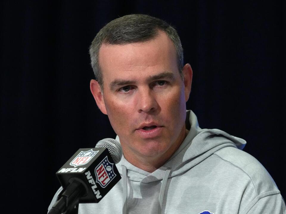Brandon Beane gives Bills salary cap update