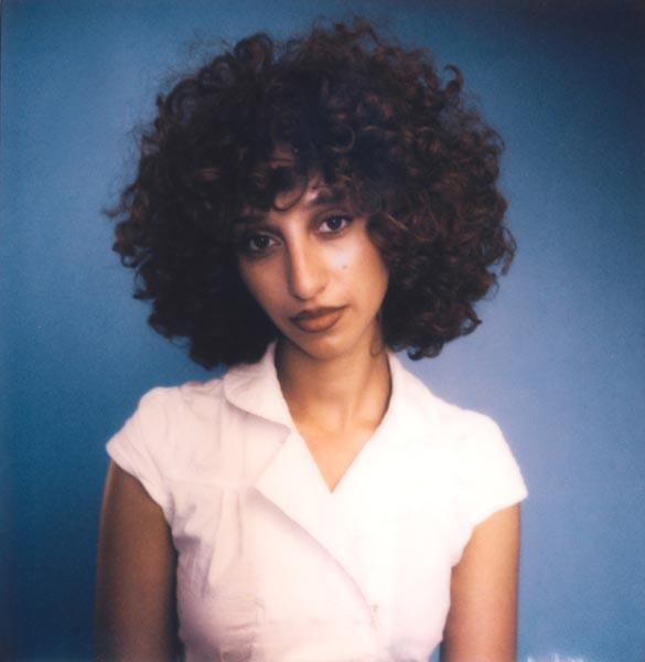 Singer-songwriter Amma releases debut project ‘Middle Child’ - NewsBreak