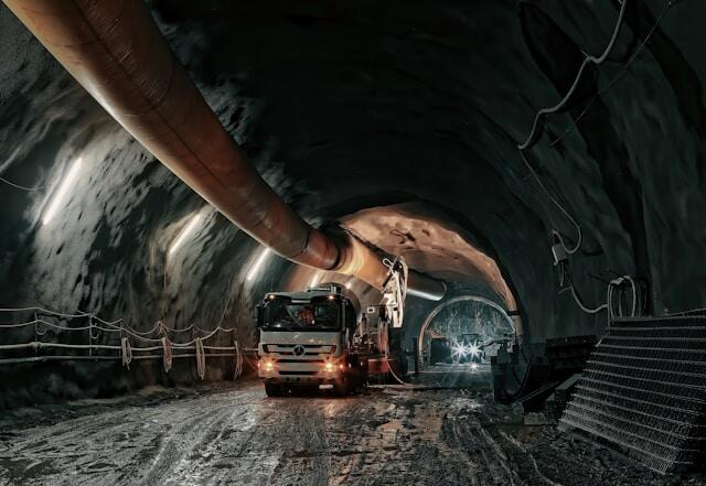 West Virginia Met Coal Producer Targets 80,000 Tons per Month at Lanes ...
