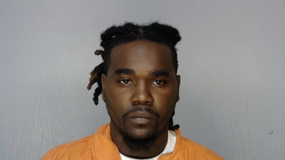 Macon man accused of killing girlfriend in front of her daughter ...
