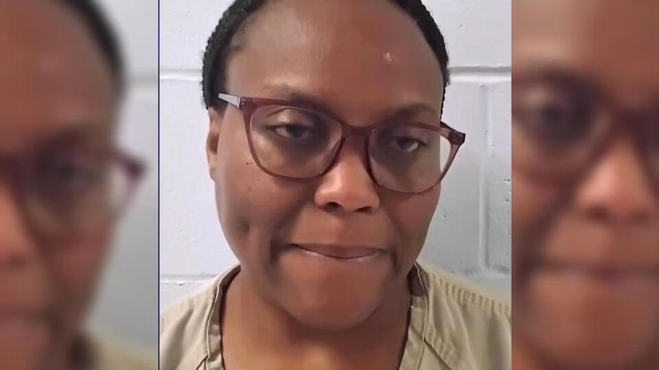 Middle school teacher arrested by Hampton Co. Sheriff’s Office for ...