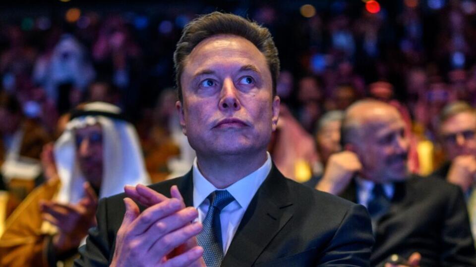 Musk Says “Control of the Senate Will Decide the Future of America ...