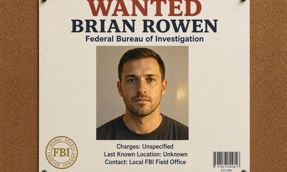 Brian Rowan Indictment Uncovers $1.2 Billion Wound Allograft Fraud Plot ...