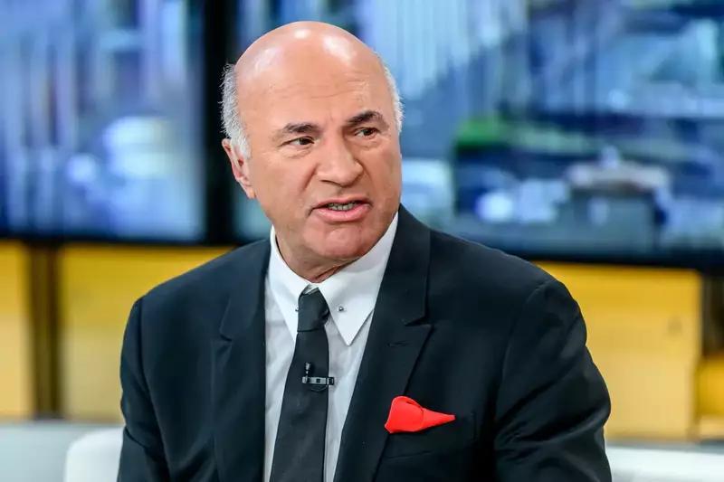 ‘Shark Tank’ Judge Kevin O’Leary Passed On SpaceX IPO, But May Buy Soon ...