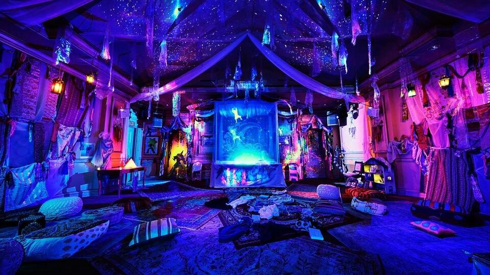 Particle Ink to close its doors along the Las Vegas Strip this October ...