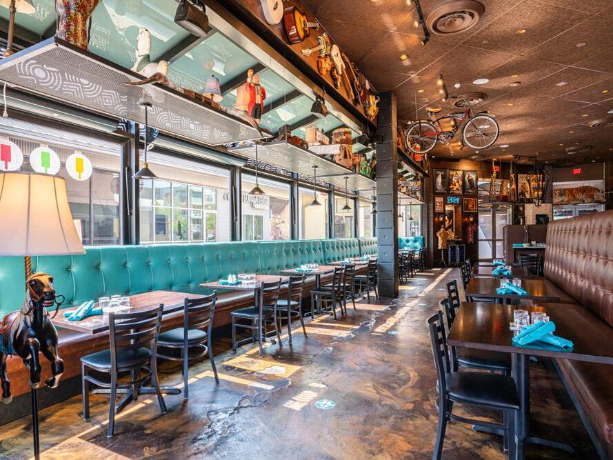 Xperience Restaurant Group Acquires TexasBased Rio Mambo Tex Mex y Mas