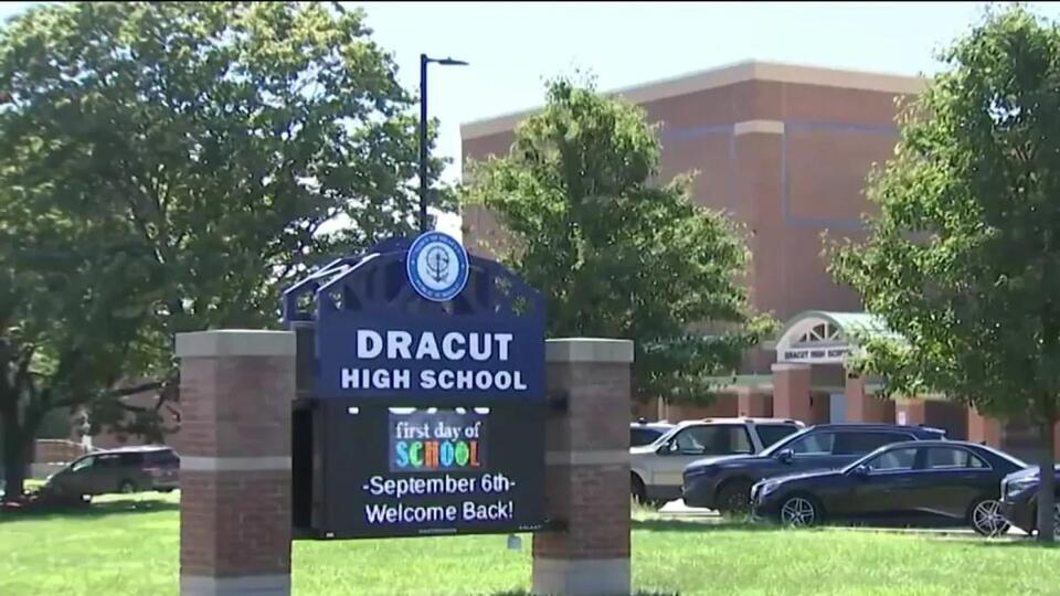 Dracut School Committee changing name to ‘DRAKEUT’ for Super Bowl LX ...