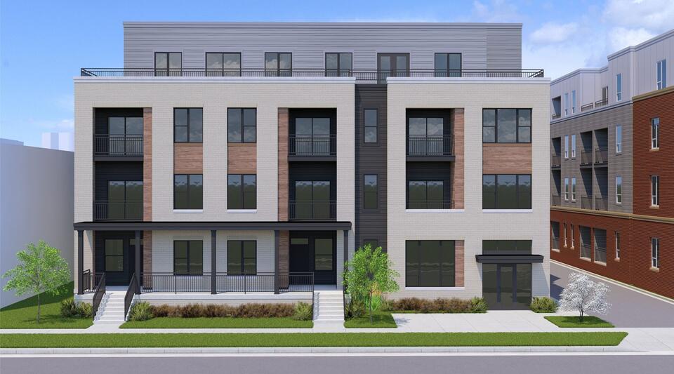 Bankston Apartments open in downtown Madison - NewsBreak