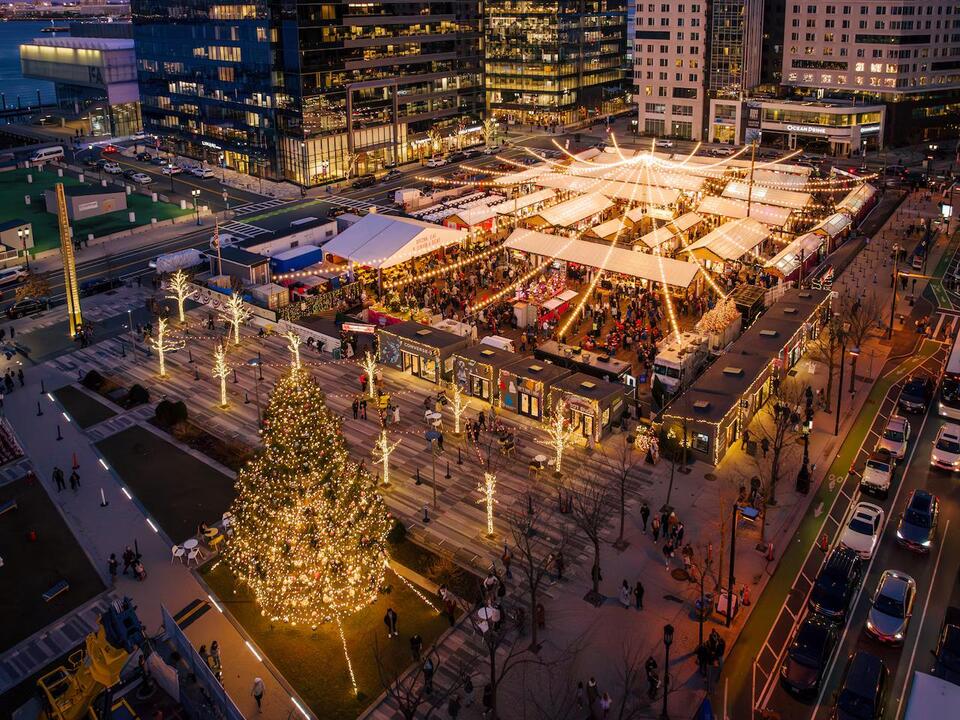 Snowport returns to Seaport next month — Here’s what’s new in 2024