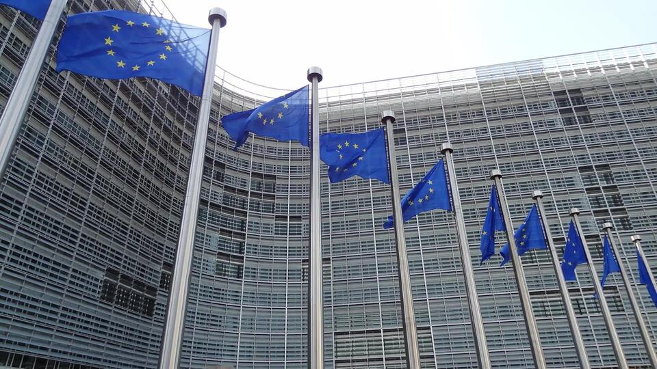 CERT-EU blames Trivy supply chain attack for Europa.eu data breach ...
