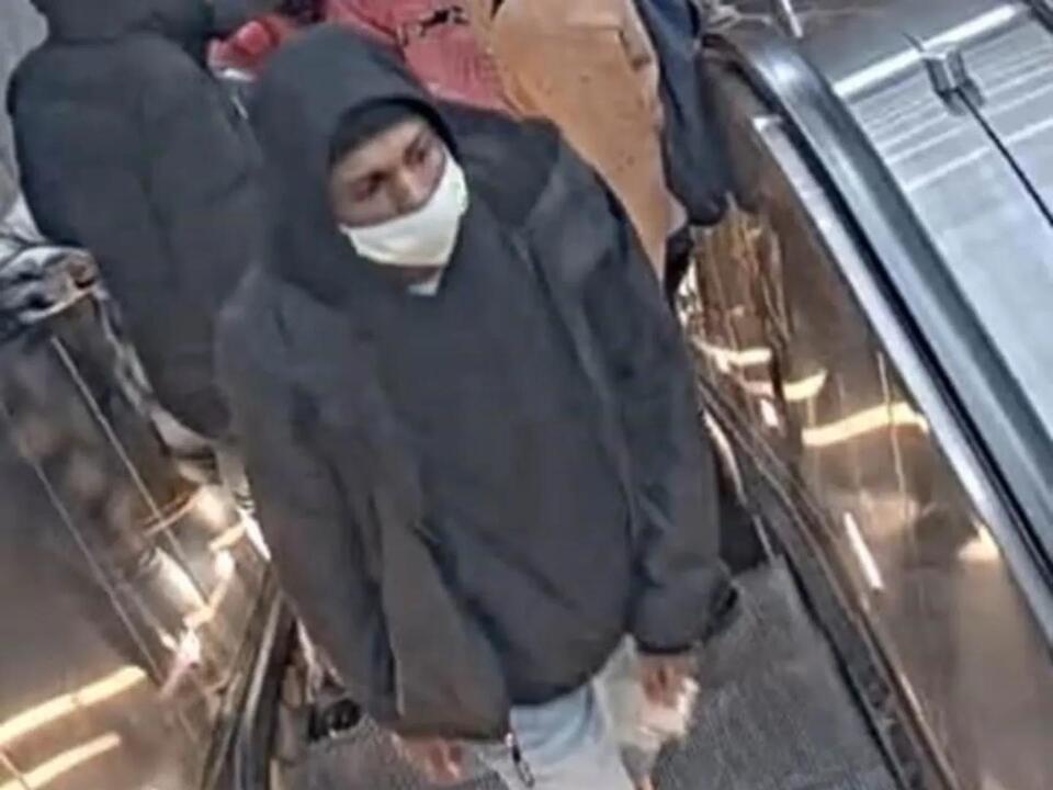 Teen Shot At Brooklandcua Metro Station In DC