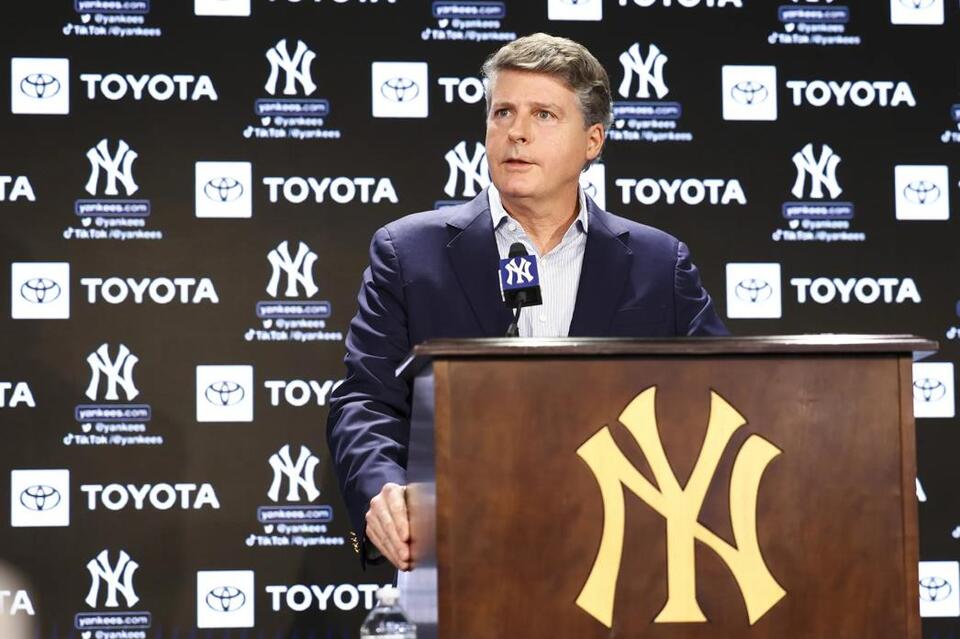 ‘He Was Driven To Win’ – New York Sportswriter Reveals How Yankees’ Hal ...