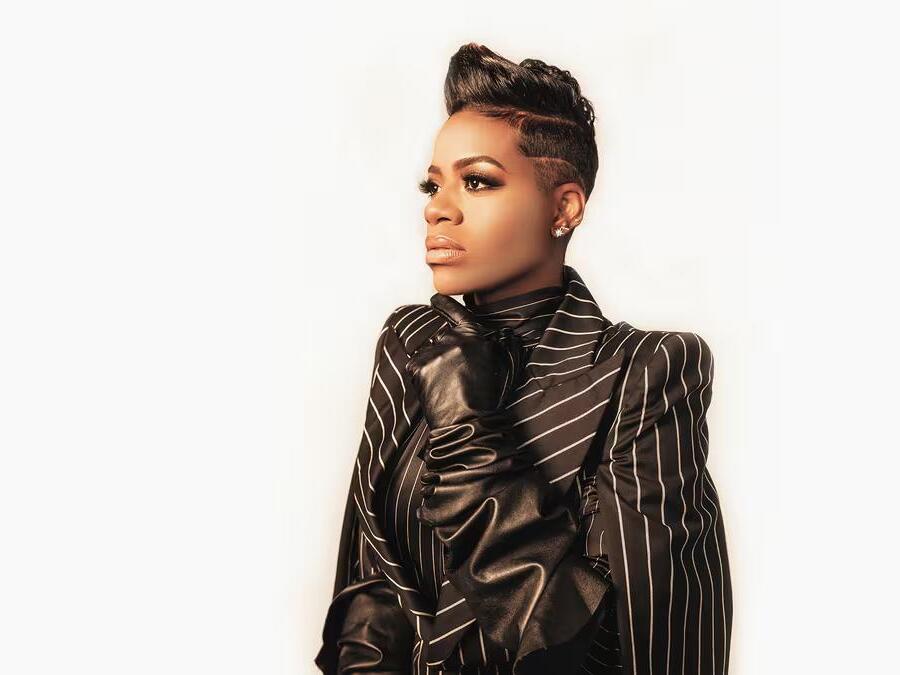 Fantasia to perform during halftime at 50th Annual Bayou Classic