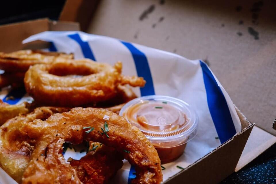 A Week Of Fatty Eating May Weaken Brain’s Memory Connections - NewsBreak