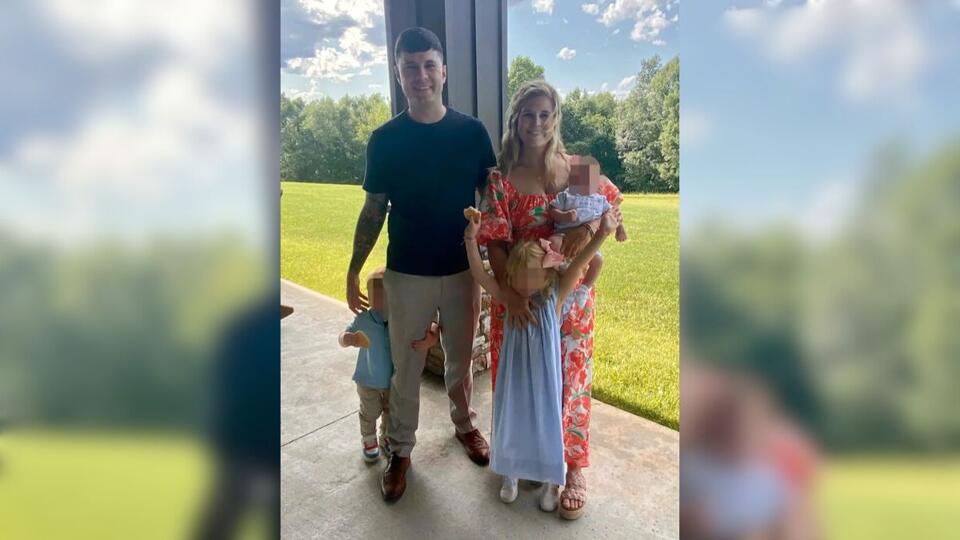 Dad killed over Target parking spot dispute - NewsBreak