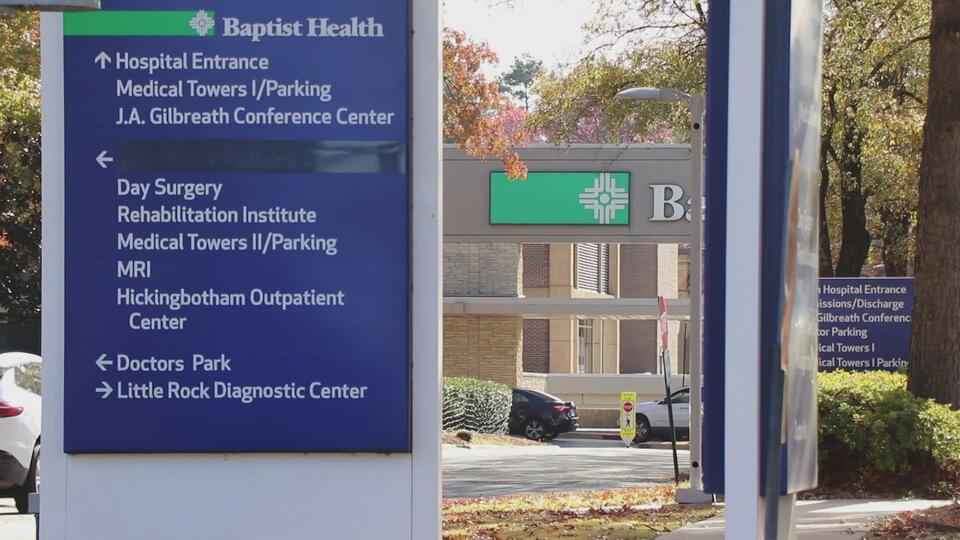 Baptist Health, United Healthcare renew network relationship - NewsBreak
