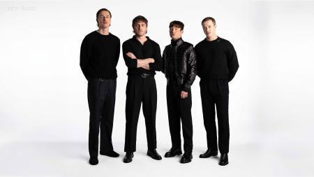 The Beatles Biopics Casting Revealed, Sydney Sweeney and Jonathan