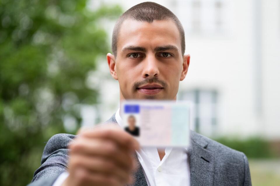 Texas ID Laws: When Police Can Legally Ask for Your ID - NewsBreak