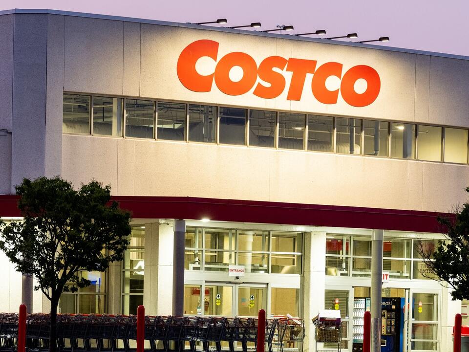 6 Fall Pantry Staples You Can Get Cheaper at Costco