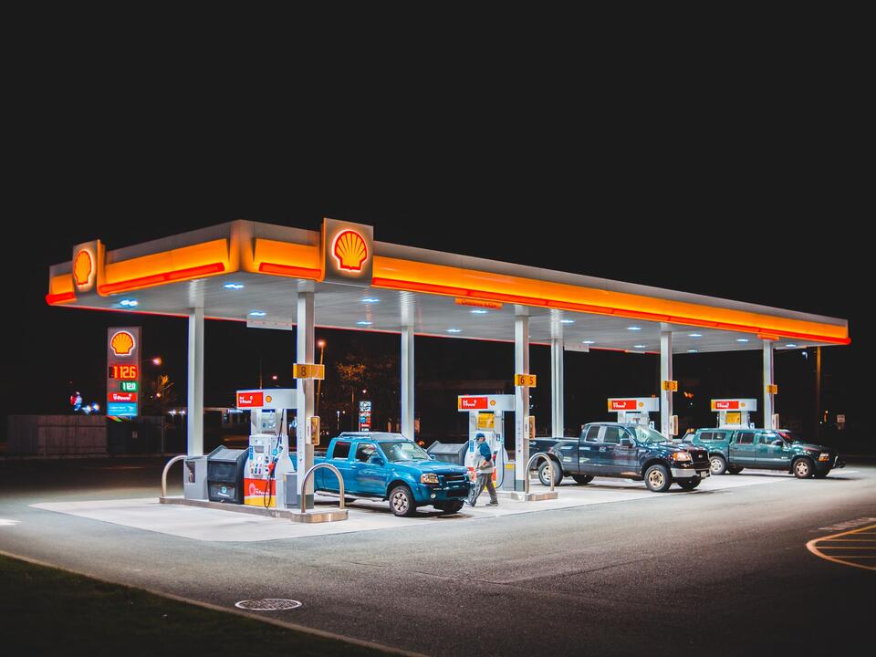 Watseka gas price survey Cheapest station saves 0.06 per gallon