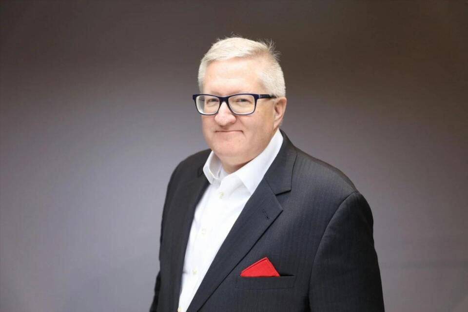 Michael Platt Appointed SVP, General Manager of Haymarket Medical ...