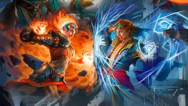 Universes Beyond is about to ruin the best Magic: The Gathering set of ...
