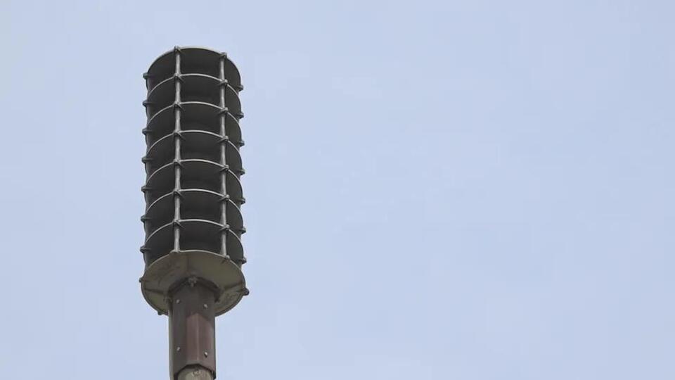 Decatur residents may hear sirens during TVA maintenance - NewsBreak