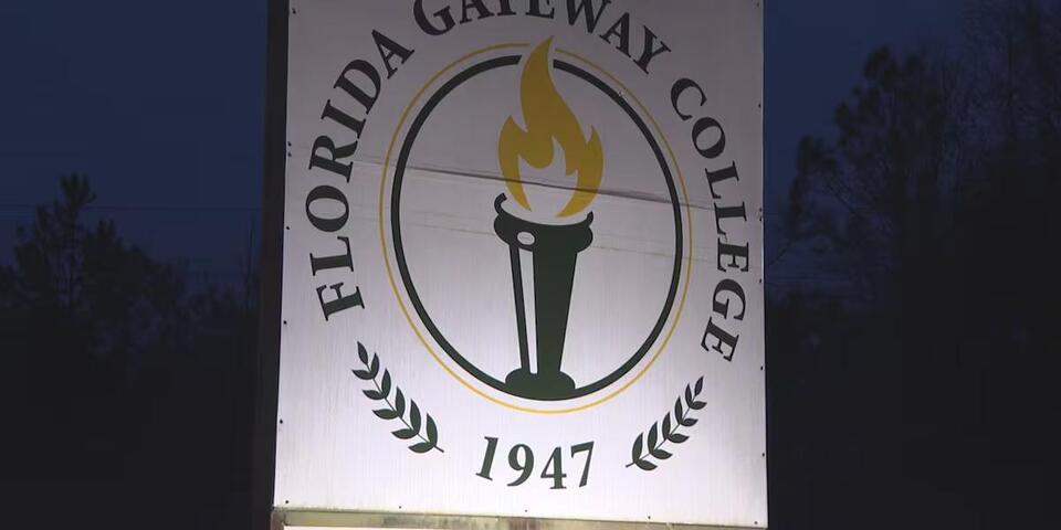 Florida Gateway College opens Grace and Al Harter Center for Innovation ...