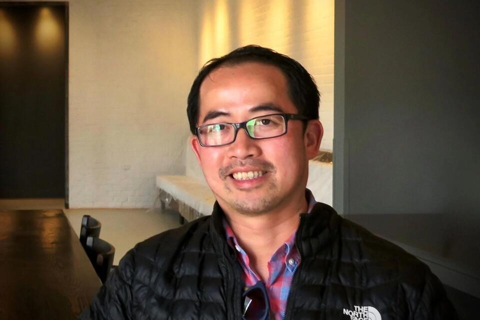 Jimmy Cho of Banana Blossom dies at 50, future of Gretna restaurant ...