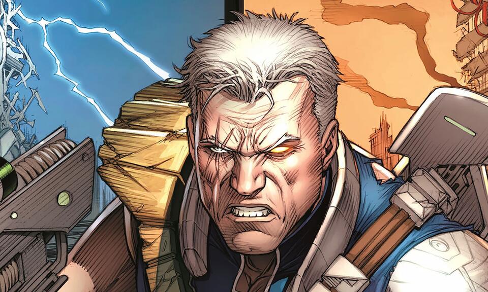 Cable was designed to be 