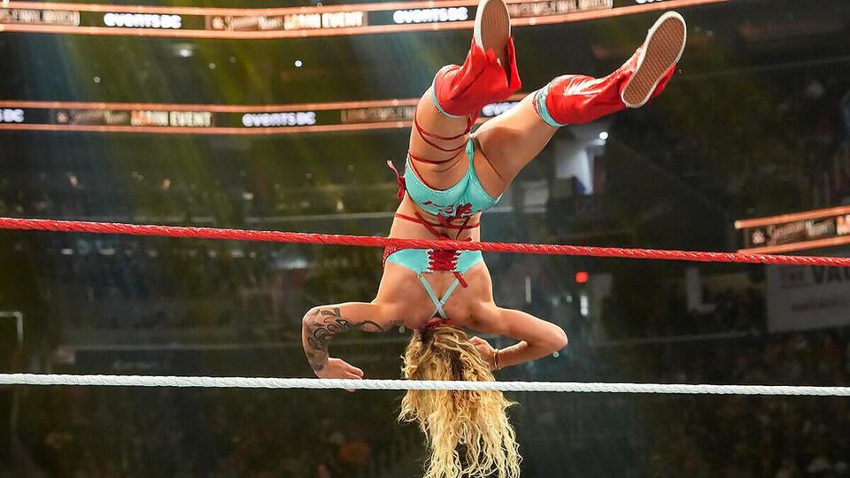 Sol Ruca Opens Up About The High-Risk Maneuver That Terrifies Her Every ...