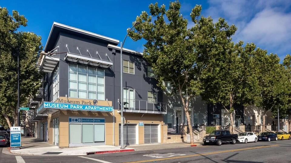 Oberndorf, Bascom Snag Value-Add Opportunity in San Jose - NewsBreak