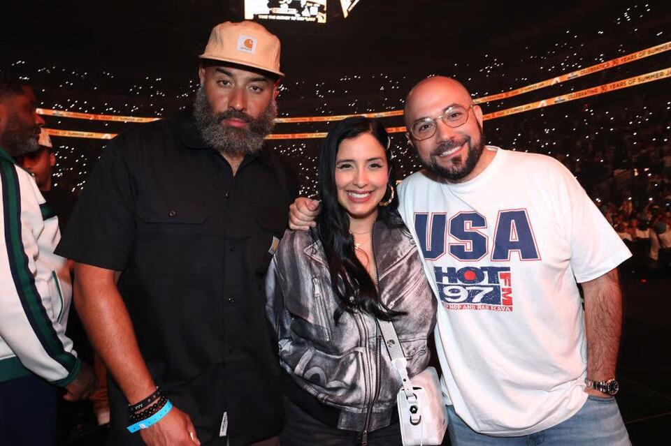 ‘Ebro In the Morning’ Suddenly Shut Down: Here’s What Ebro Darden ...