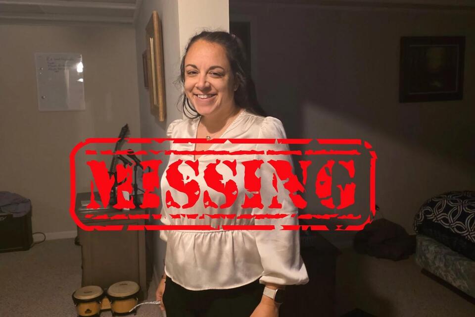 Urgent: Community Help Needed to Find Missing Woman - NewsBreak
