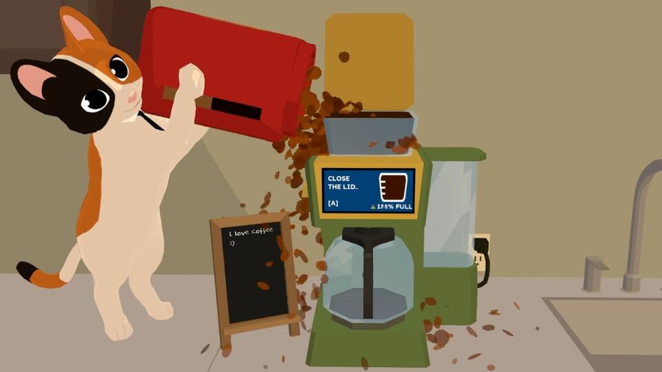 Anti-AI indie game Cat Secretary reveals star-studded cast - NewsBreak
