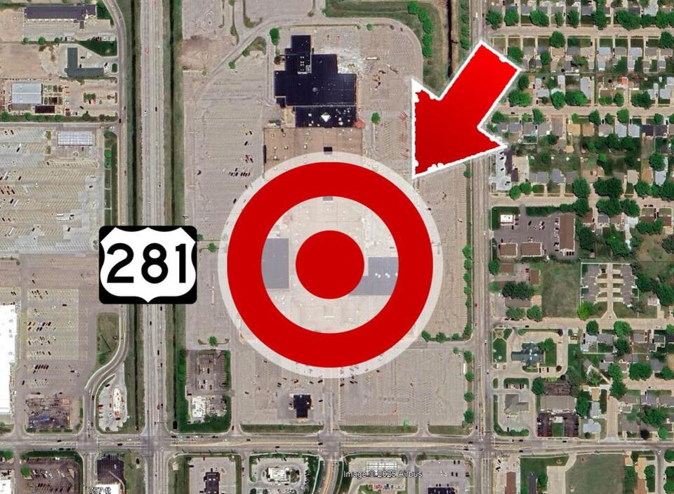 New Target Store Will Open in Grand Island Nebraska - NewsBreak