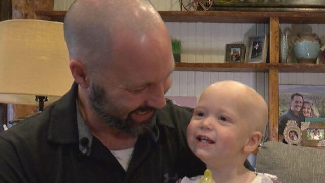 Zionsville Family Thankful For Prayers As Twin Toddlers Recover From Near Drowning Accident News Break