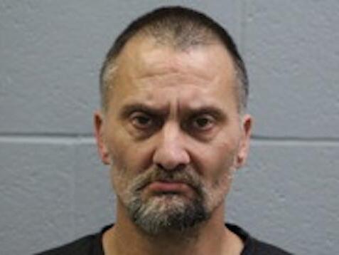 Cuba Man Charged With Possessing Child Pornography