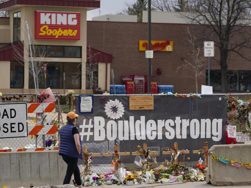Man sentenced to life in prison for deadly mass shooting at Colorado ...