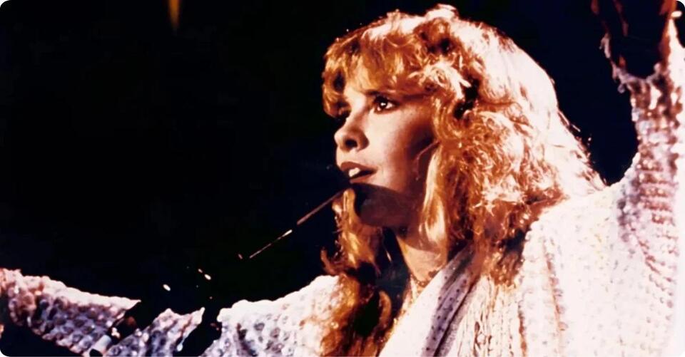 Stevie Nicks Returns To The Stage With Long-Awaited 2026 Tour - NewsBreak