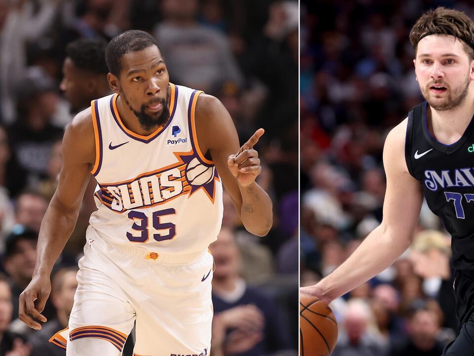 What channel is Suns vs. Mavericks on tonight? Time, TV schedule, live