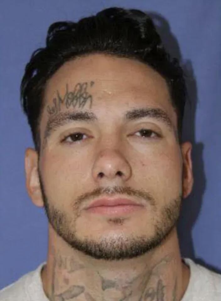 Manhunt Underway For Suspect Who Shot At Washington Deputies During ...
