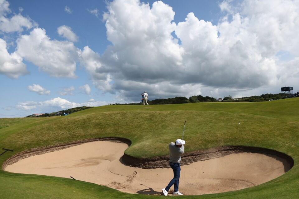 The Open 2025 course guide: Hole-by-hole analysis as tournament returns ...