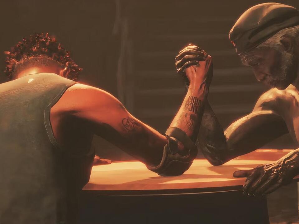 Far Cry 6: Meet the Legends of 67 Mission