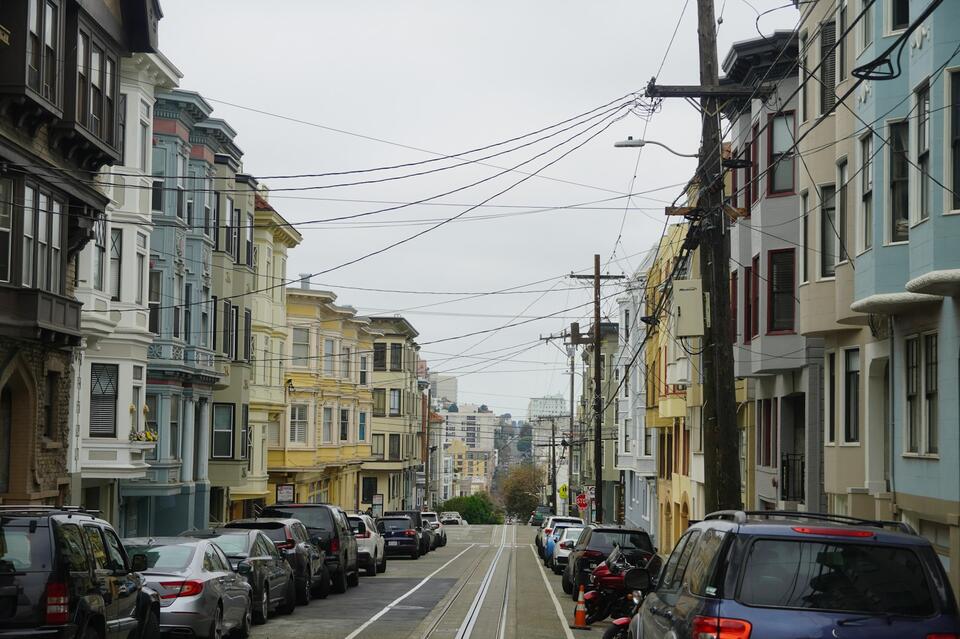 Tuesday Morning Topline: SF Faces Deadline to Bid for PG&E Assets ...